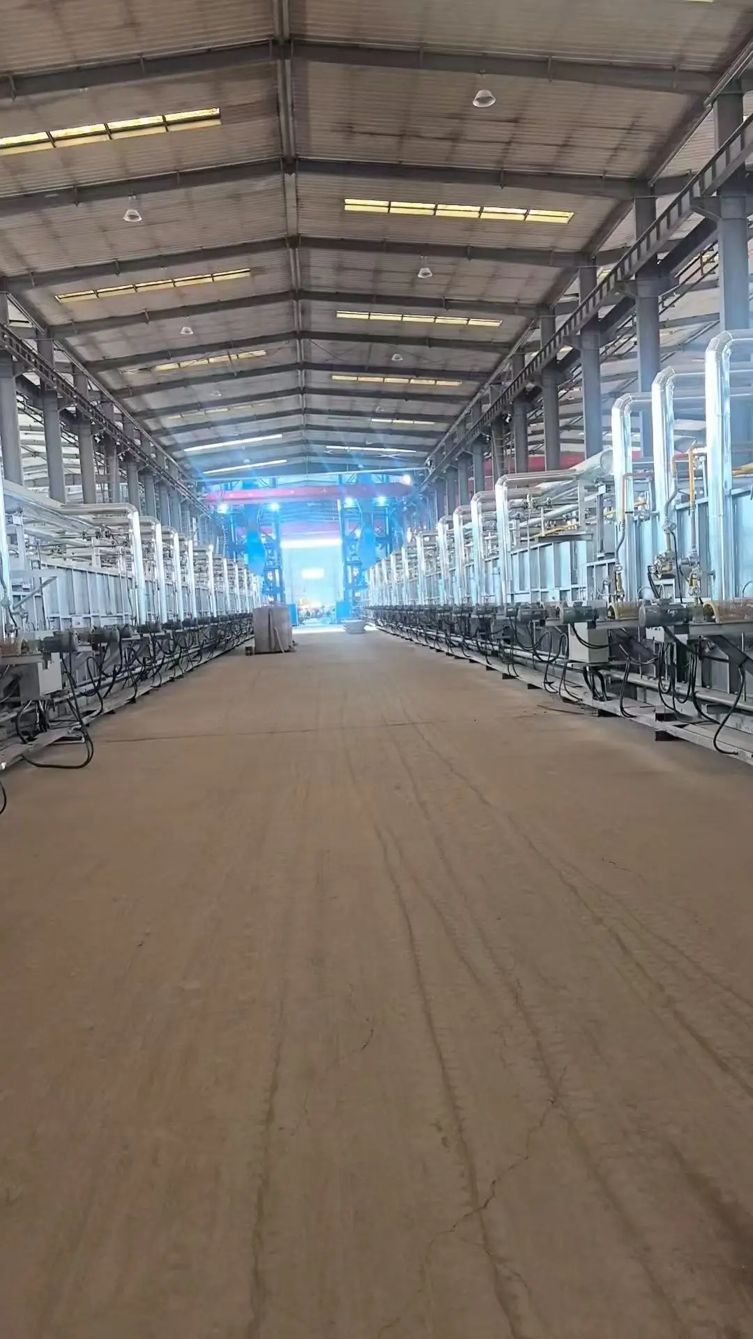 Processing Capability