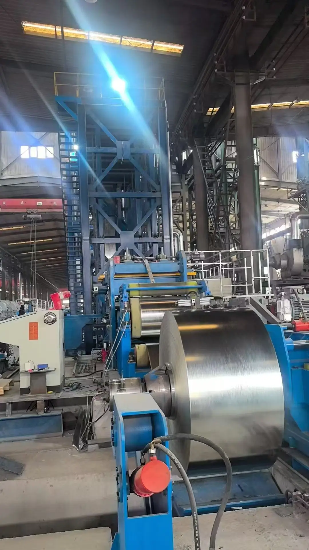 Application-Based Supply